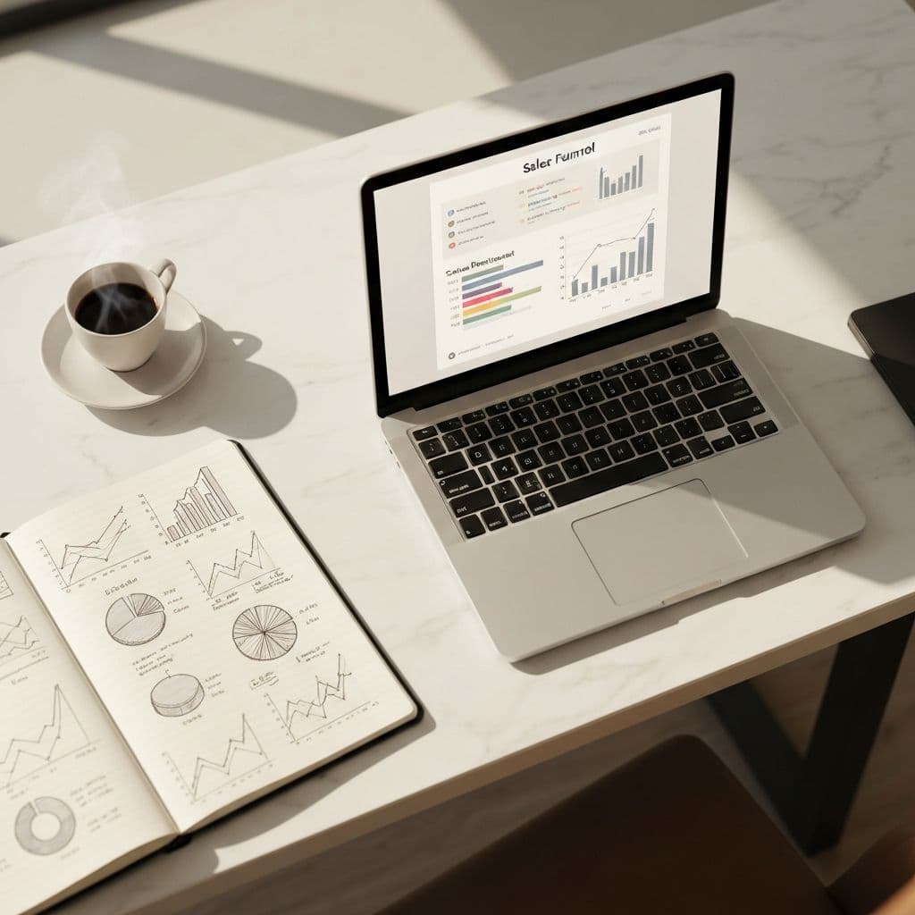 Trading Coach Revenue Scale