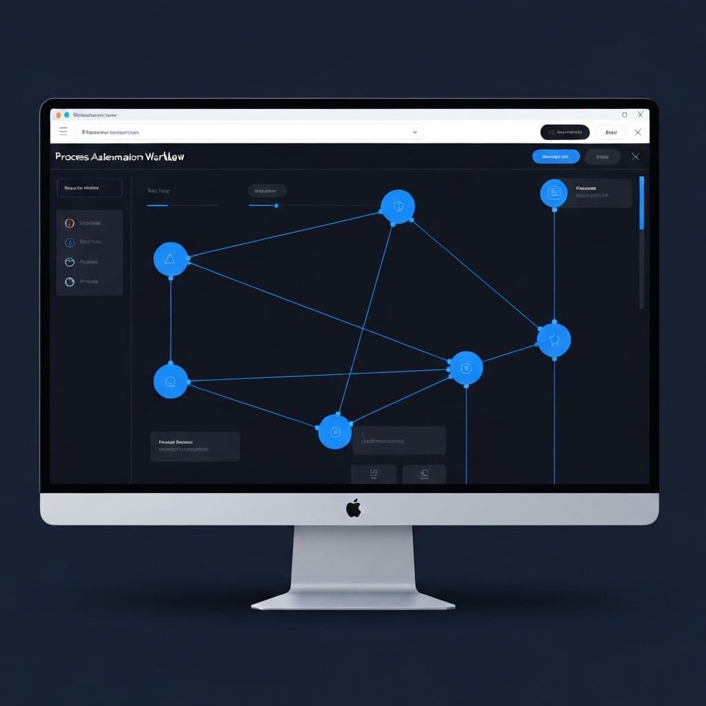 Lead Enrichment Automation System